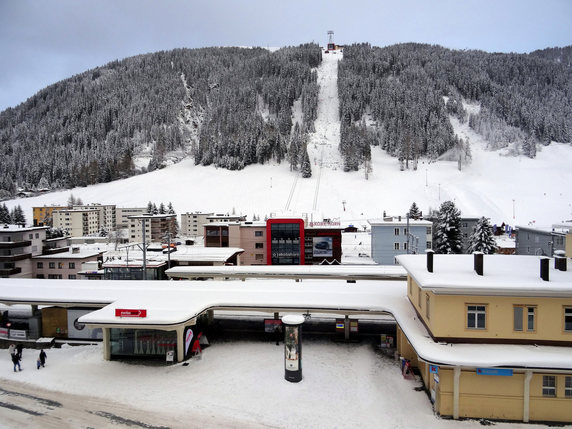 Davos